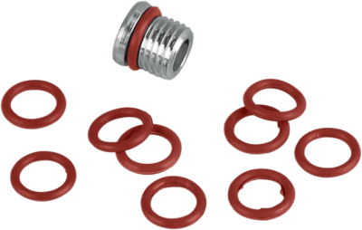 James Gasket HD Primary small plug O-Ring
