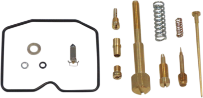 Shindy Carb Rebuild Kit - Kawasaki