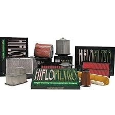 HIFLOFILTRO Air FILTER Suzuki Katana HFA3602