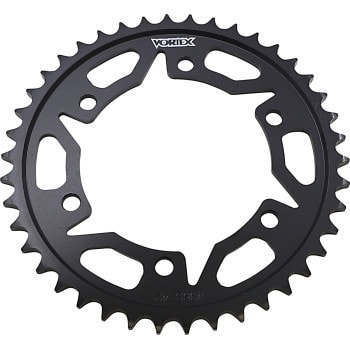 Vortex - Steel Rear Sprocket - 42 Tooth - 530 chain