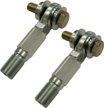 LA Choppers Rear Lowering Kit HD Softtail