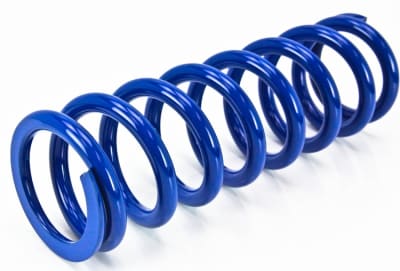 Race Tech Rear Shock Spring 11.6