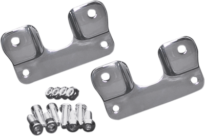 Covingtons RELOCATOR FENDER SE FLHR/T