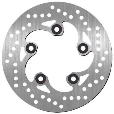 SBS Rear Rotor Suzuki