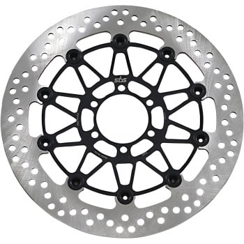 SBS Rear Rotor Victory