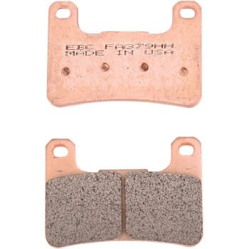 EBC Brake pad FA379HH Suzuki