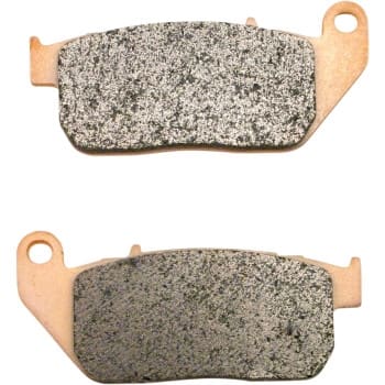 EBC FA381HH Brake pad  HD Sportster
