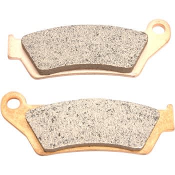 EBC Brake pad FA363HH  BMW Rear