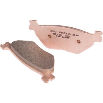 EBC Brake pad FA319/2HH Yamaha
