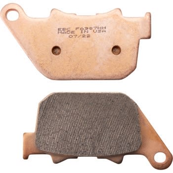 EBC Brake pads FA387HH HD