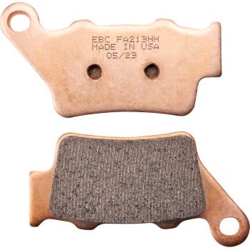 EBC Brake pad FA213HH BMW Ducati KTM