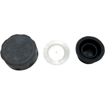 Front Master Cylinder Cap Moose Nissin