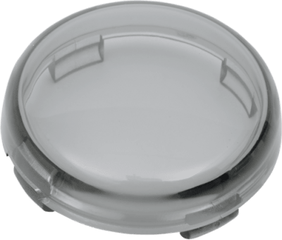 Replacement Lense Smoke 00-14