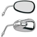 Cruiser Mirrors 10MM R/L
