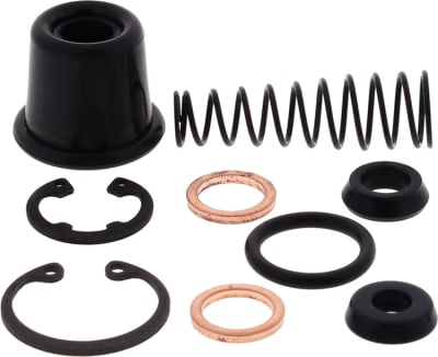 Honda GL1800 Rear Master Cylinder Rebuild Kit