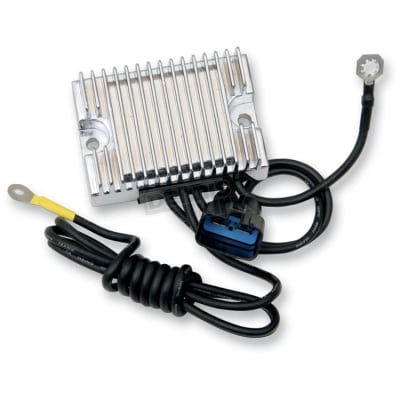 REGULATOR/RECTIFIER FXD 99-03 CHROME