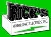 Rick's Motorsport Electric Alternator Rotor Honda 41-101