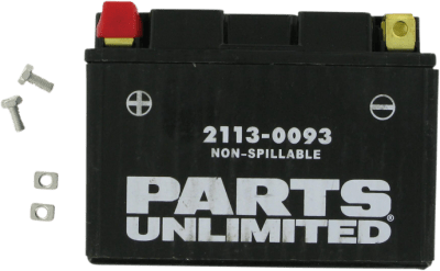 P.U Battery  YTZ14S AGM