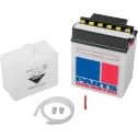 P.U Battery 12N5.5-3B