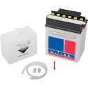 P.U Battery YB14-A2