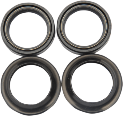 All Balls Racing Fork Seal and Dust Seal 48X61X11  Yamaha Kawasaki Victory Suzuki