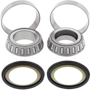 All Balls Steering Stem Bearings Suzuki