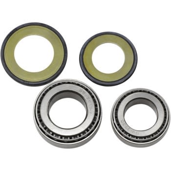 All Balls Steering Stem Bearings Honda Triumph
