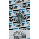 Drag Specialties DERBY BOLT KIT TORX BT99-16