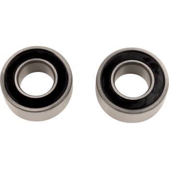 Drag Specialties Wheel bearings HD Rear NO ABS