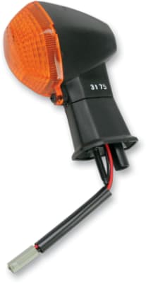Replacement Stalk Honda Turn Signal Amber Suzuki