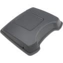 Bottom Tour Trunk Lid HD 06-13