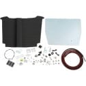 Tour pack hardware kit HD 06-13