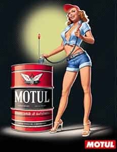 MOTUL OIL OIL 300V 10W40 SYNESTR 4L