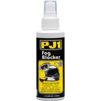 PJ1 Fog Blocker