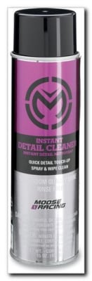Moose Instant Detailer Spray