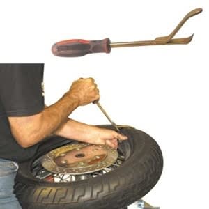 Tool - Tire Tamer