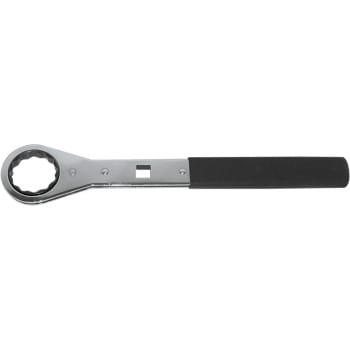 Tool-36mm Rear Axle Ratcheting Wrench