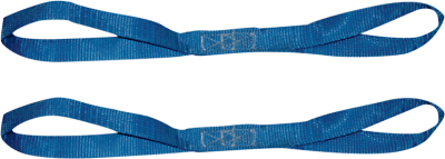 Tie Down Soft Loop Strap