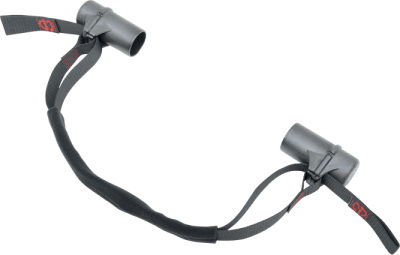 Canyon Dancer 2 Bar Harness Short 28"