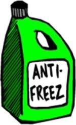 COOLANT MAG/ALU SAFE Extended Life 1L