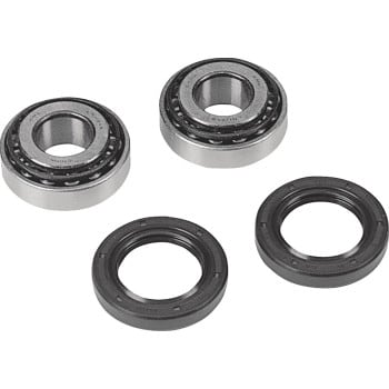 Drag Specialties Wheel bearings w/seals
