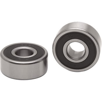 Drag Specialties Wheel Bearings 3/4in ID #9267  Harley HD