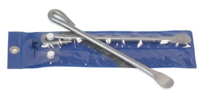 Tool- Pit Posse Tire Spoon Pair