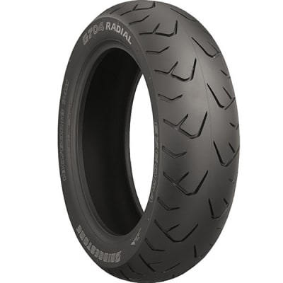 Bridgestone G704 Exedra 180/60R16 74H Rear GL1800