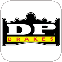 BRAKE Shoe DP Kawasaki KZ Front