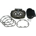 James Gaskets HD 87-06 5-SPEED END COVER GASKET