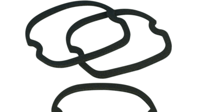 Tail Lamp Lens Gasket 1973-1999 HD