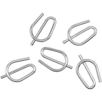 Rear Axle Spring Clip  (SOLD EACH)