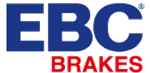 EBC BRAKE SHOE