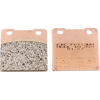 EBC Brake pad FA103HH Front Suzuki